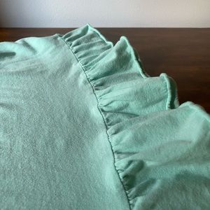 Target Crop Tank Top